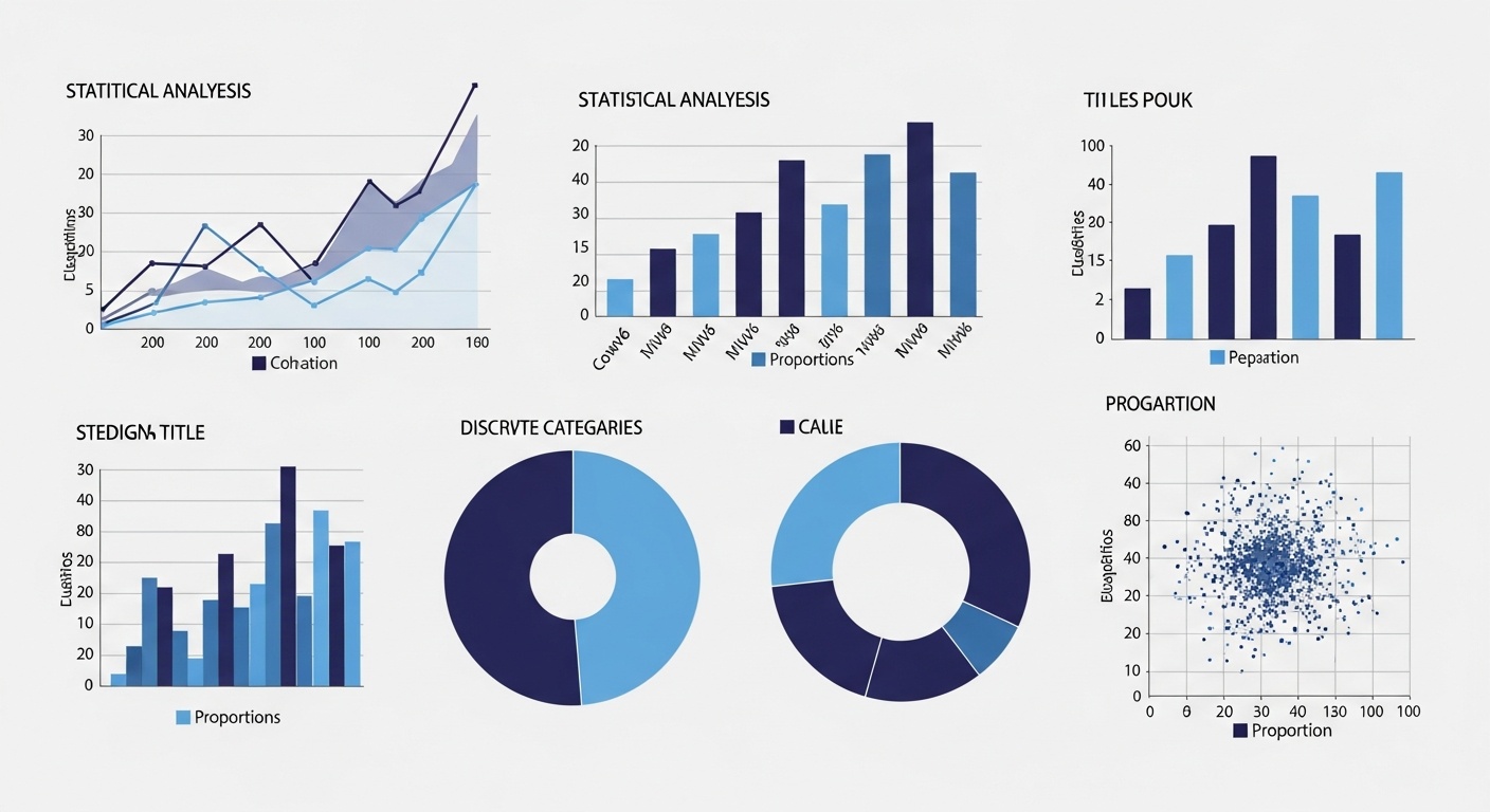 Статистический анализ