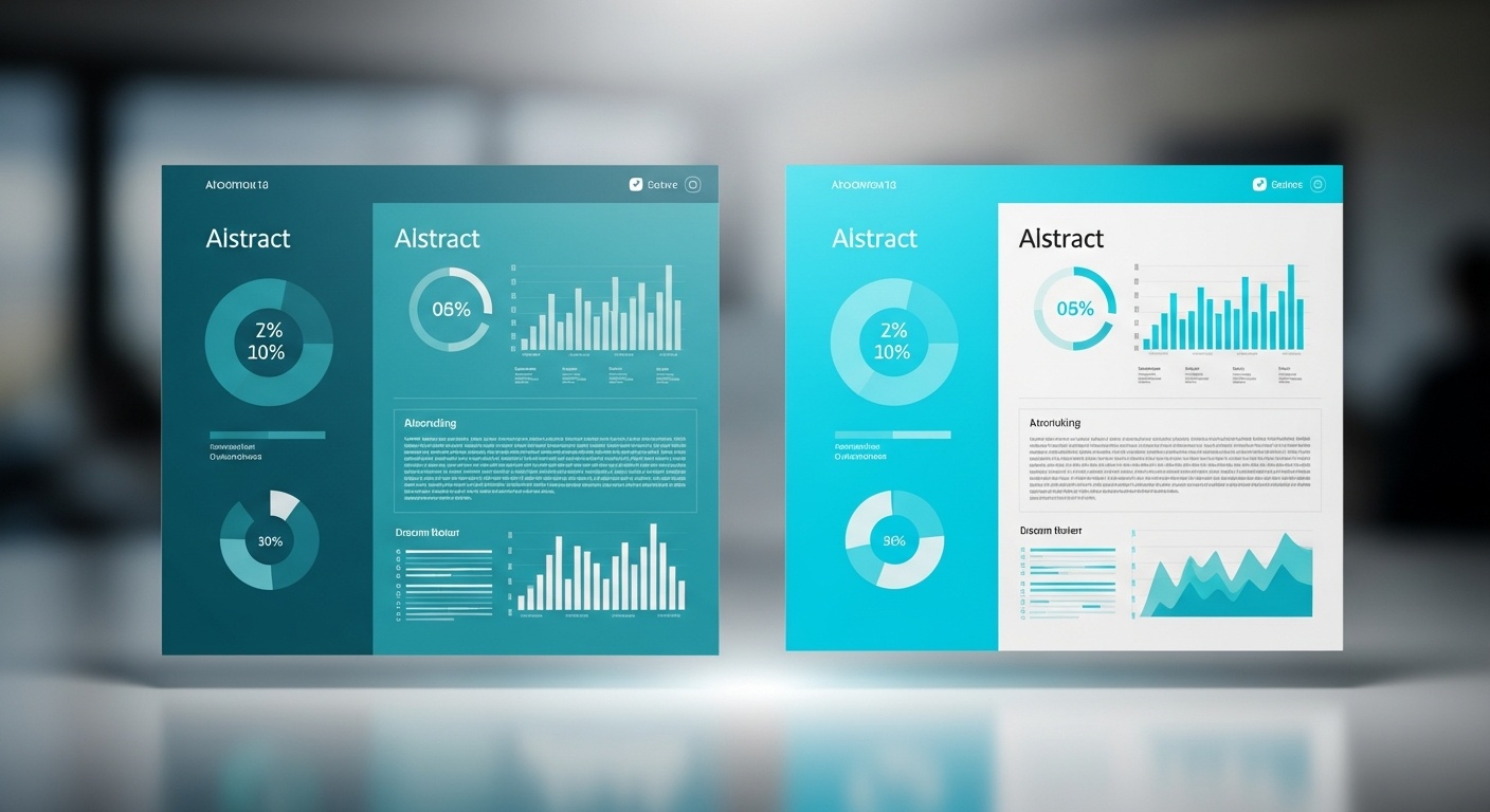 Сравнительный анализ